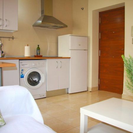 Fantastico Apartamento Muy Luminoso Zona Genial Seville Exterior photo